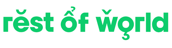 Rest of World logo